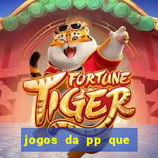 jogos da pp que pagam bem